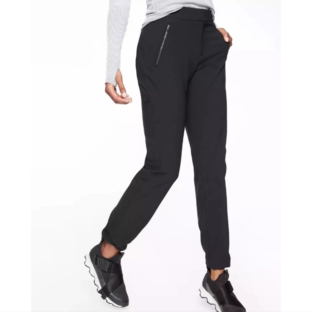 Athleta Wander Straight Pants - image 1